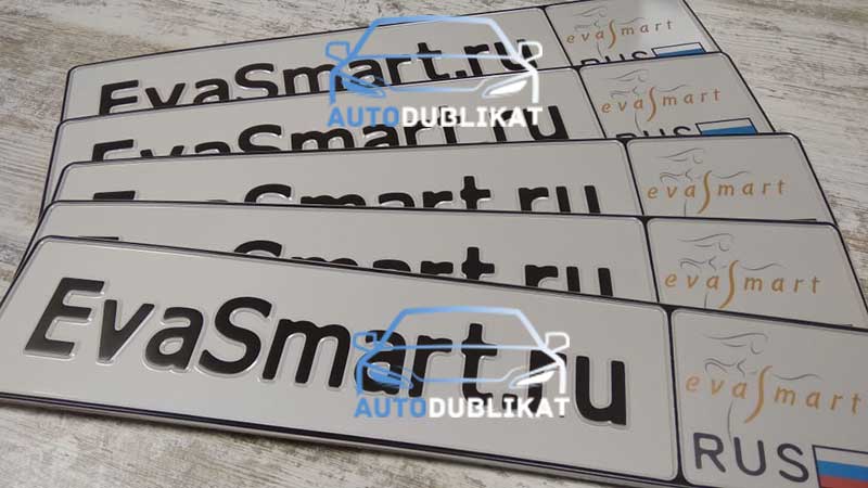 ���������� ���������� ������ ��� �������� "EvaSmart"