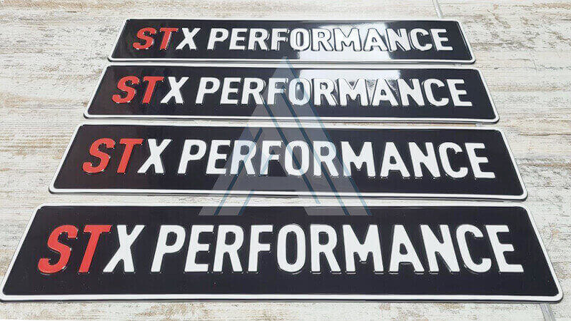 ���������� ���������� �������� ����� ��� �������� �STX PERFORMANCE�