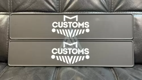 ���������� ����� ���������� �������� "Customs"