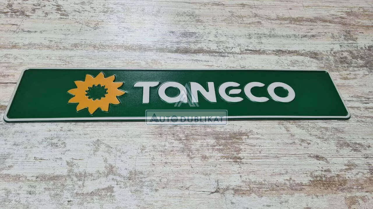 ���������� ���������� ��������  "TANECO"