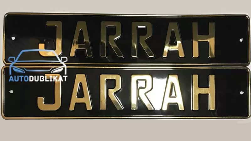 ���������� ������ �� ���� JARRAH