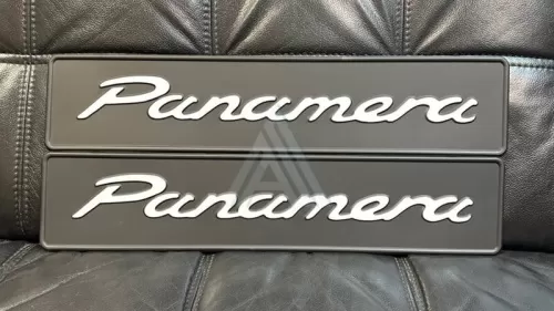 ���������� ���������� ������ ������ Panamera